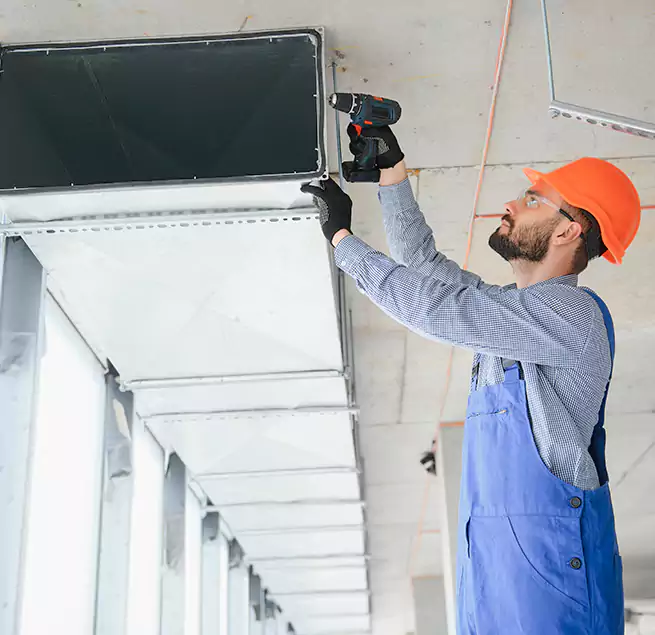 Why Homeowners & Businesses Trust Us in Waverly, MI