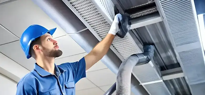 Our Annual Dryer Vent Maintenance Services in Waverly, MI