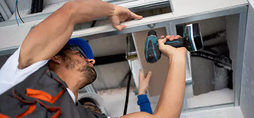 Our Apartment Air Duct Cleaning Services in Waverly, MI