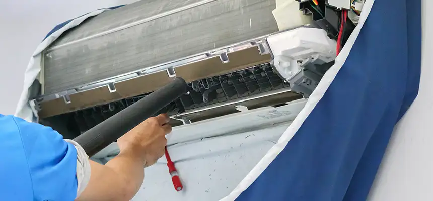 Advanced Clogged Dryer Vent Repair for Multi-Unit & Commercial in Waverly, MI