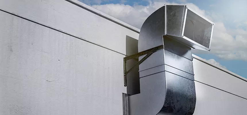 Trusted Industrial Dryer Vent Cleaning in Waverly