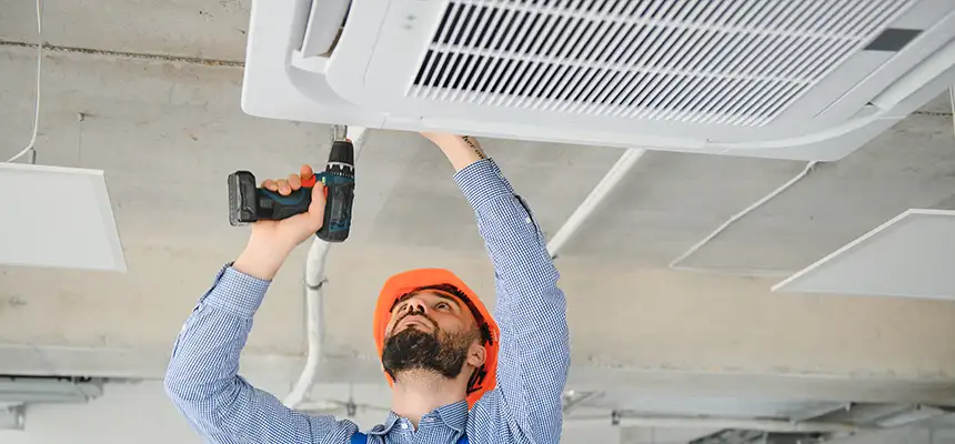 Detailed Multi‑Unit Riser & Roof Termination Cleaning in Waverly