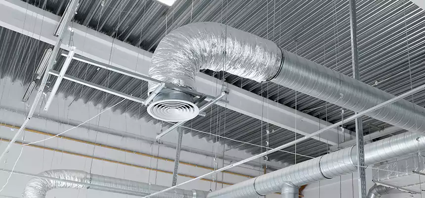 Our Dryer Vent Hose Replacement Services in Waverly, MI