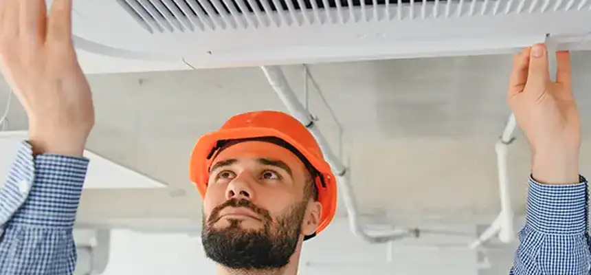 Our Furnace Vent Cleaning Services in Waverly, MI