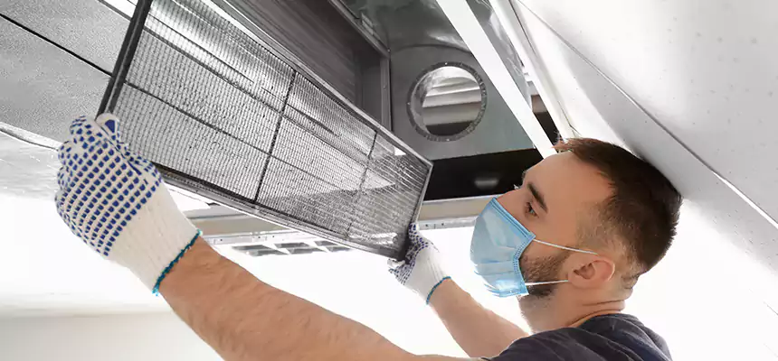 Our Home Duct Cleaning Services in Waverly, MI  
