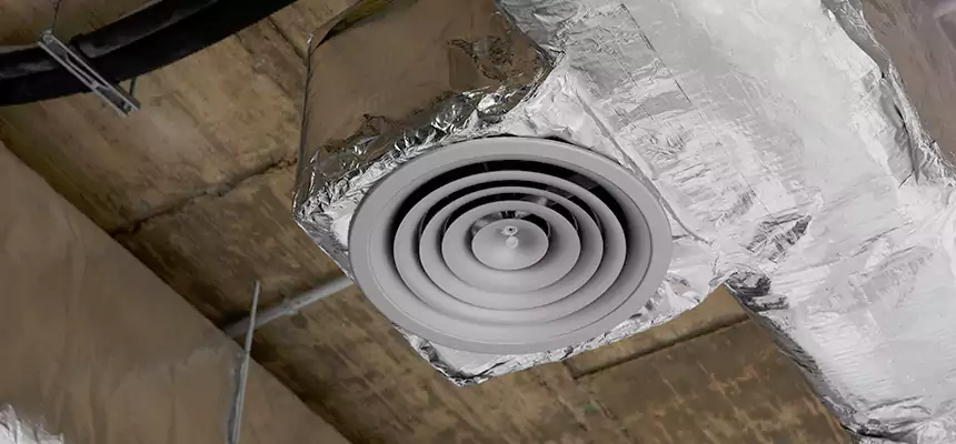 Our Industrial Dryer Vent Cleaning Services in Waverly, MI