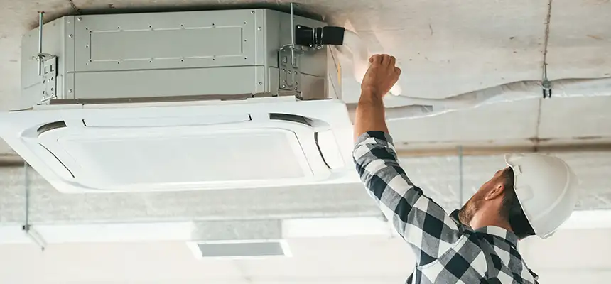 Our Local Vent Cleaning Services in Waverly, MI