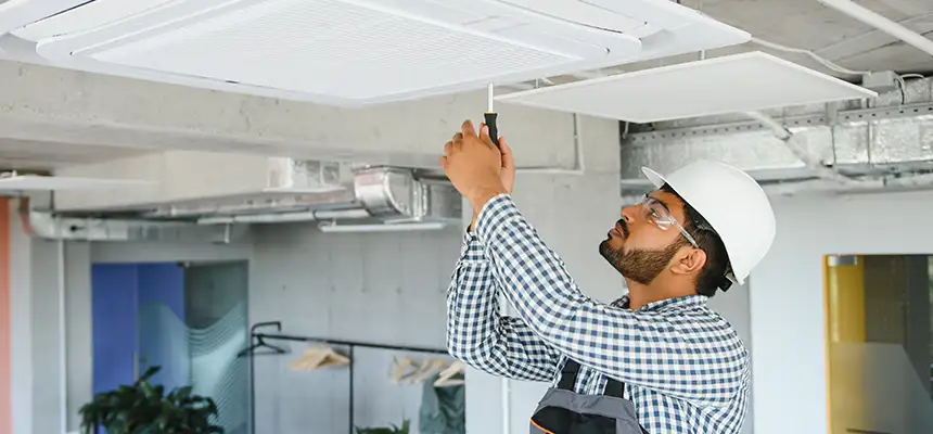 Our Roof Dryer Vent Cleaning Services in Waverly, MI