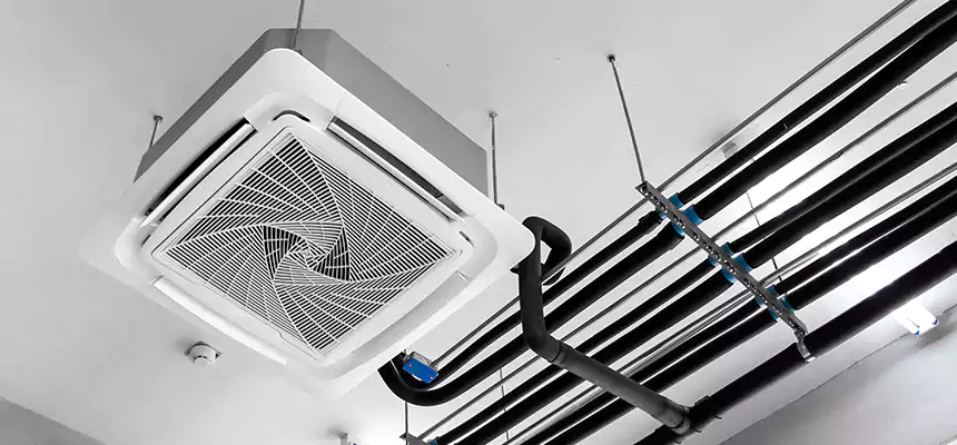 Our Smart AC Vent Controller Services in Waverly, MI