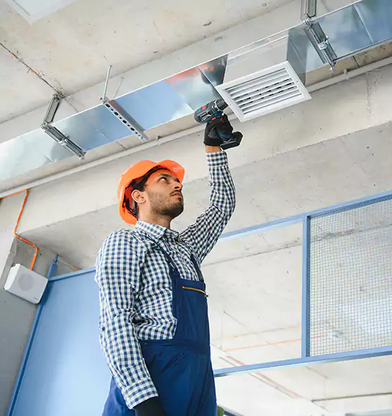 Welcome to Air Duct Cleaning & Repairs Waverly — Your Local Air Duct Installation Specialists in Waverly, MI