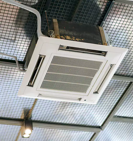 Top-Notch Allergy Relief Vent Cleaning Services in Waverly, MI