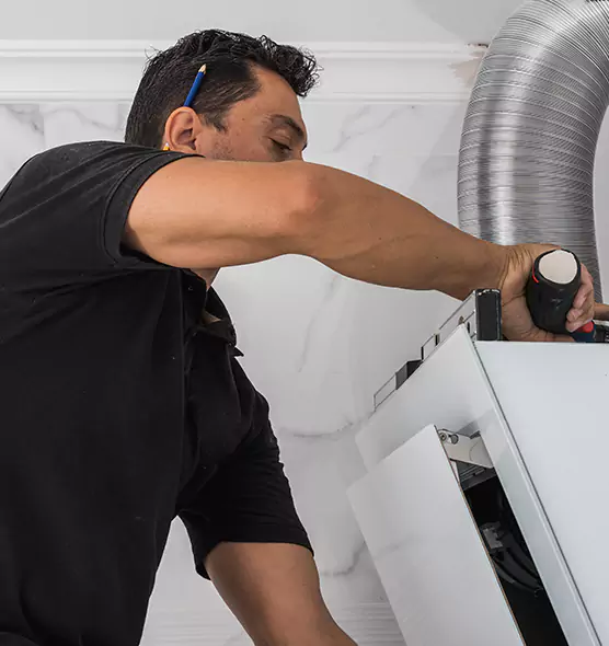 Trusted Bathroom Exhaust Duct Cleaning in Waverly, MI