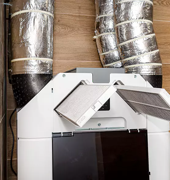 About Clogged Air Duct Repair in Waverly, MI
