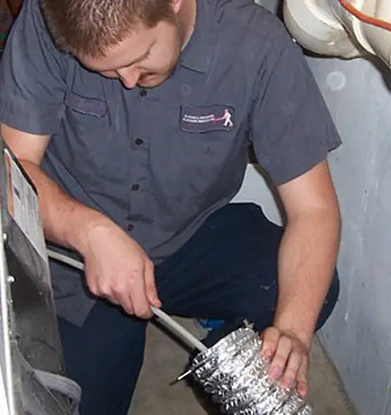 About Dryer Vent Hose Installation in Waverly, MI