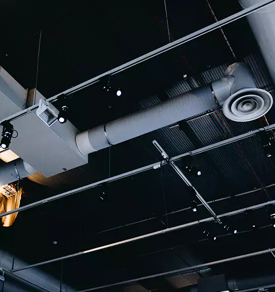 Professional Duct Cleaning For LEED Homes in Waverly, MI