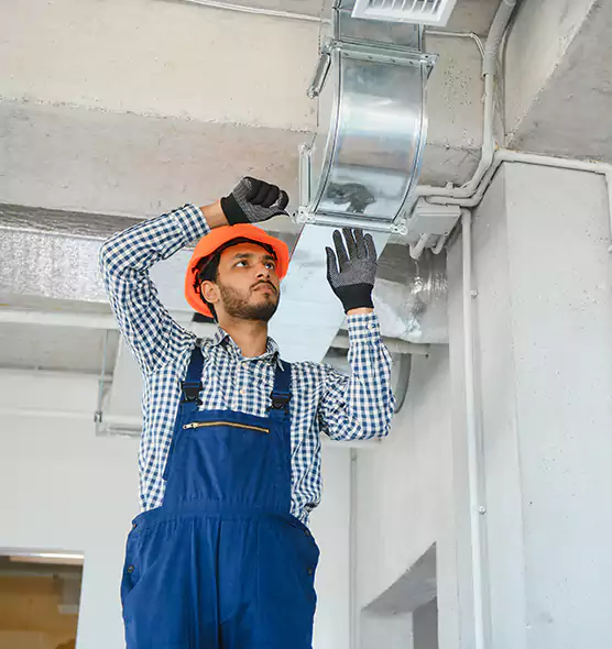 About Hotel Duct And Vent Cleaning in Waverly, MI