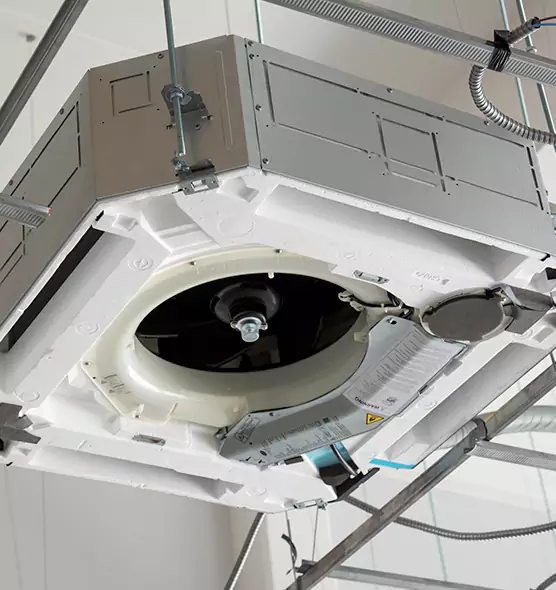 Professional Industrial Dryer Vent Cleaning in Waverly, MI