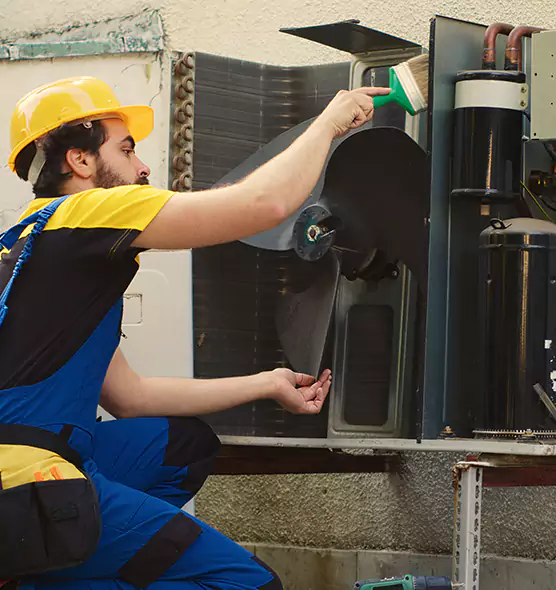 Top-Rated New Room Vent Extension in Waverly, MI