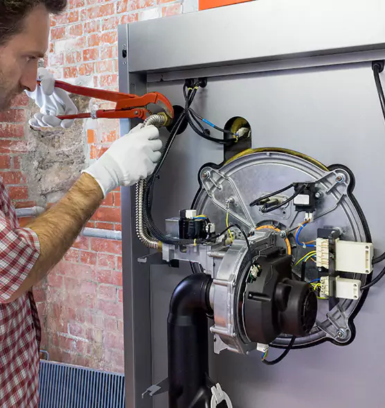 Advanced Repair Dryer Vent Hose in Waverly, MI