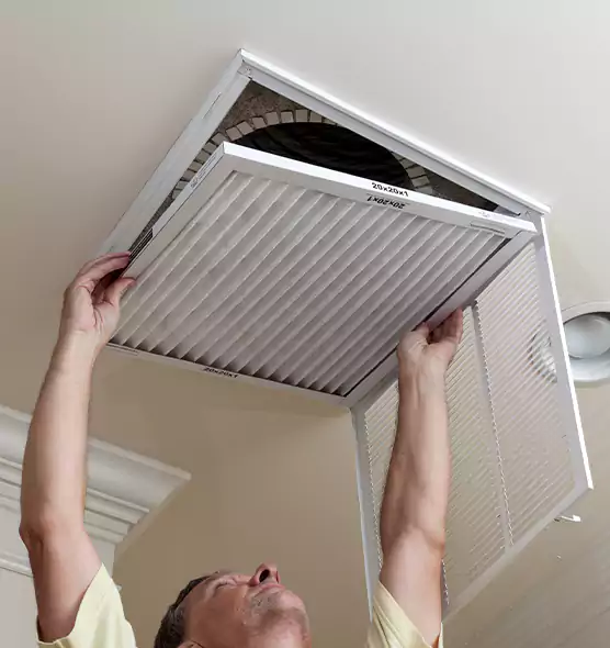 Advanced Residential Vent Cleaning in Waverly, MI