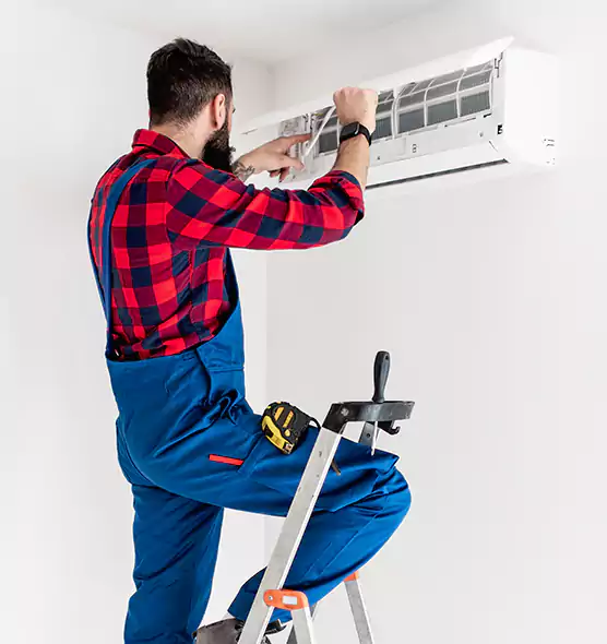 About Smart Air Conditioning Installation in Waverly, MI