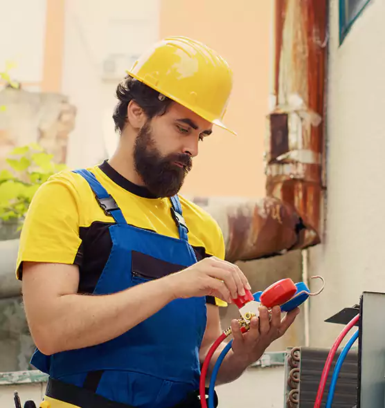 About Smart HVAC Installation in Waverly, MI