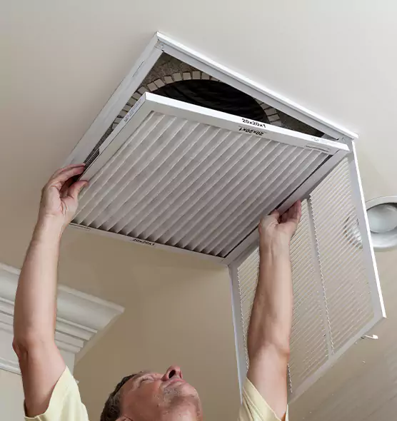 Professional Vent Relocation Services in Waverly, MI