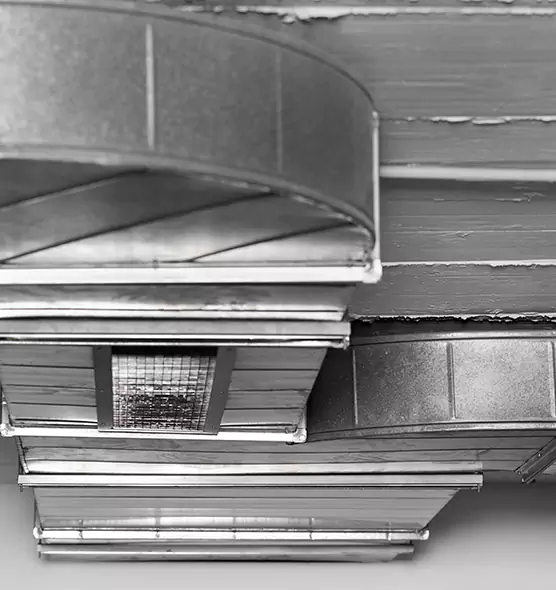 Professional Wall Vent Cleaning Service in Waverly, MI