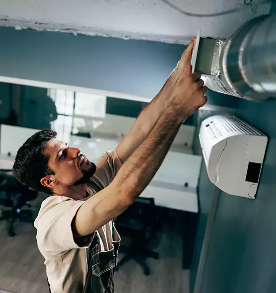 Reliable Warehouse Vent Cleaning in Waverly, MI