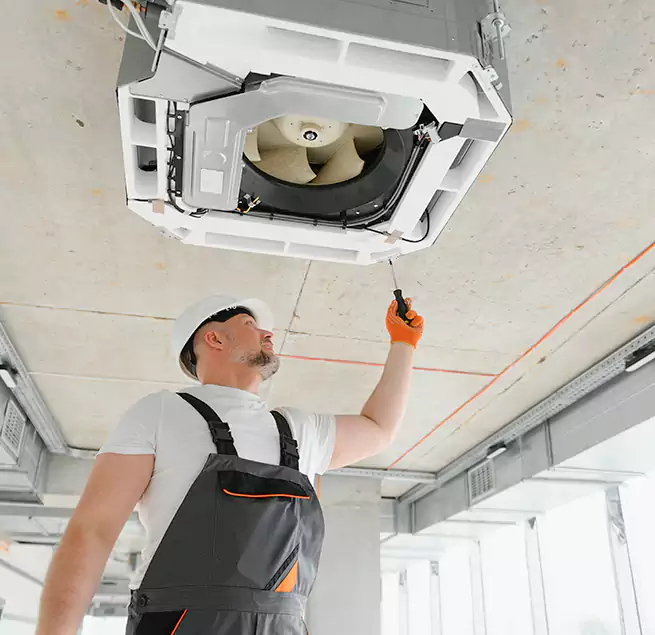 Why Homeowners & Businesses Trust Us in Waverly, MI?