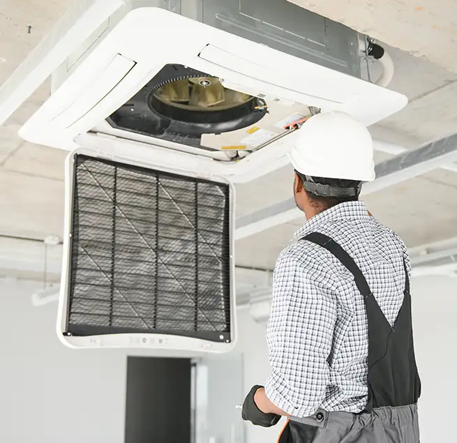 Why Homeowners & Businesses Trust Us in Waverly, MI?