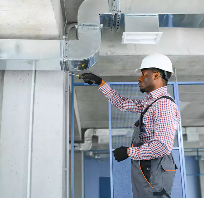 Why Homeowners & Businesses Trust Us Waverly, MI