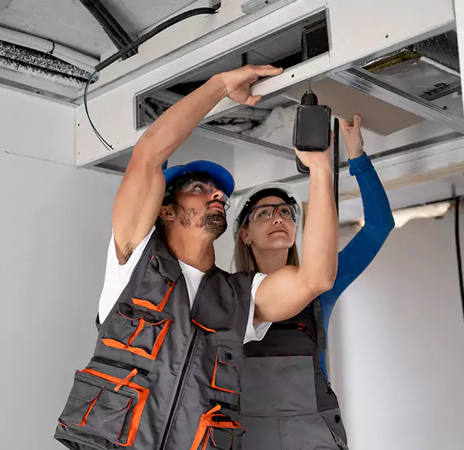 Why Homeowners & Businesses Trust Us in Waverly, MI