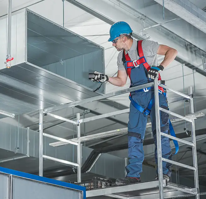 Why Homeowners & Businesses Trust Us in Waverly, MI?