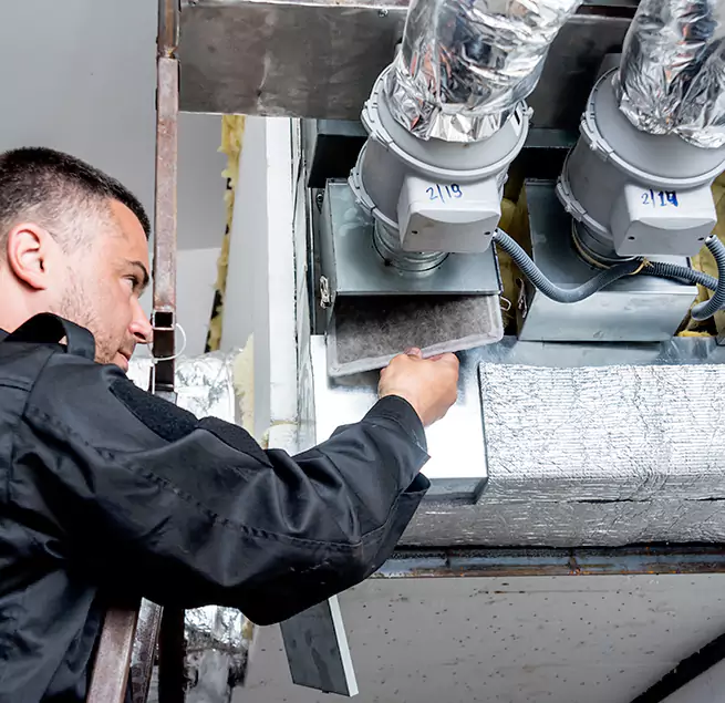 Why Homeowners & Businesses Trust Us in Waverly, MI?