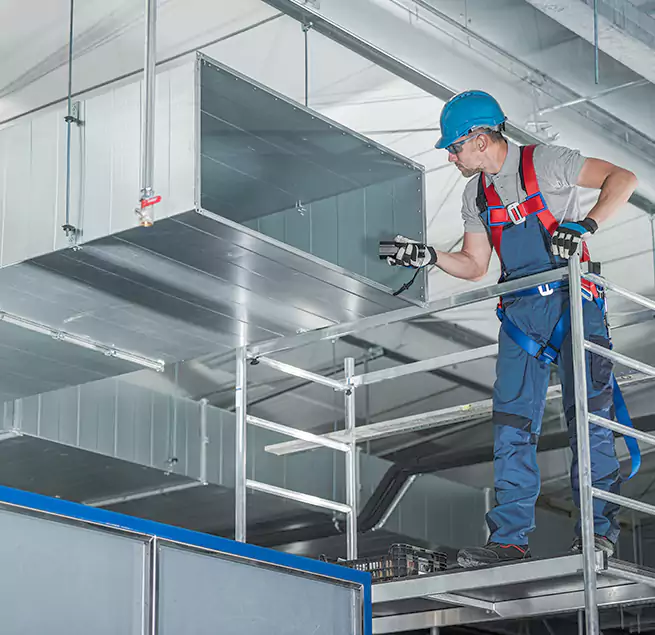 Why Homeowners & Businesses Trust Us in Waverly, MI?