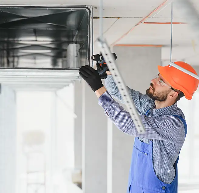 Why Homeowners & Businesses Trust Us in Waverly, MI?