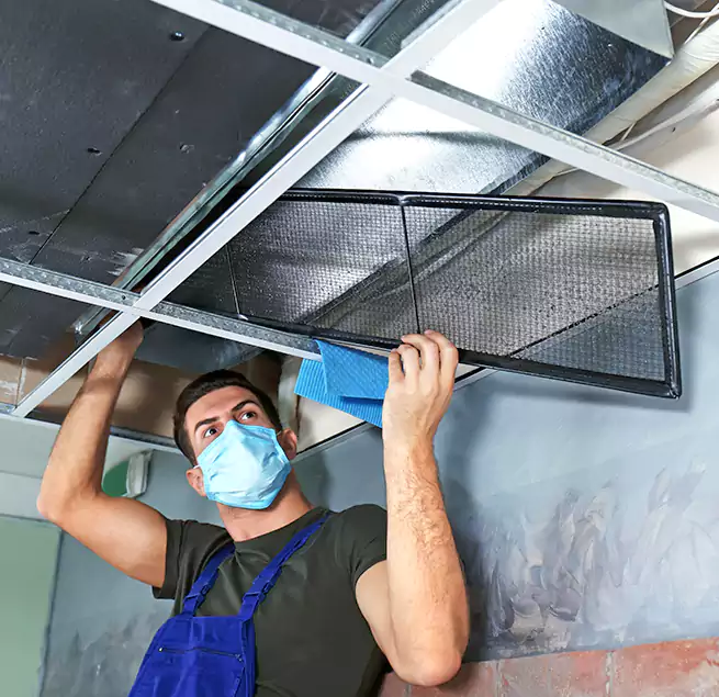 Why Homeowners Businesses Trust Us in Waverly, MI