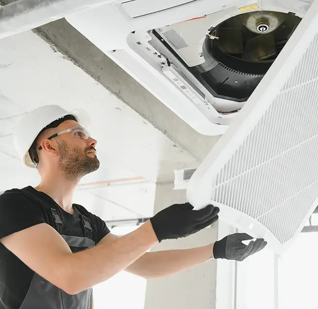 Why Homeowners & Businesses Trust Us in Waverly, MI?