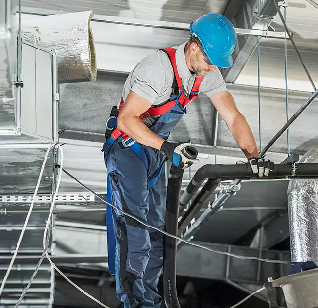 Why Homeowners & Businesses Trust Us in Waverly, MI?