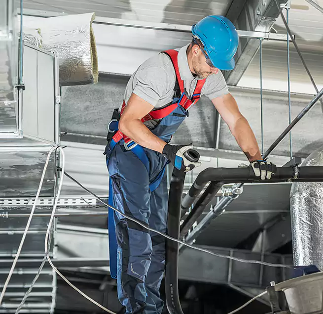 Why Homeowners & Businesses Trust Us in Waverly, MI?