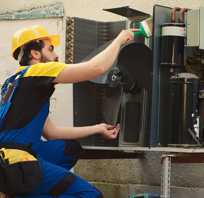 Why Homeowners Businesses Trust Us in Waverly, MI?