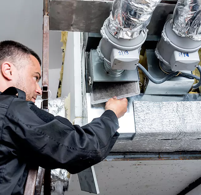 Why Homeowners & Businesses Trust Us in Waverly, MI?