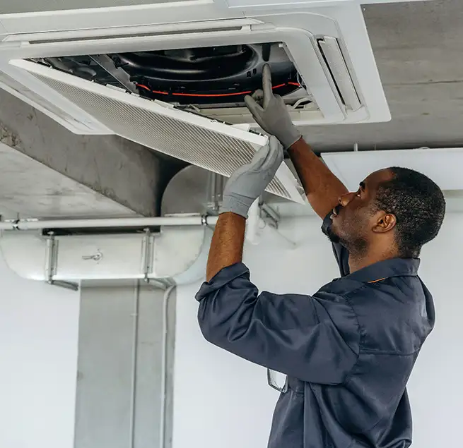 Why Homeowners & Businesses Trust Us in Waverly, MI?