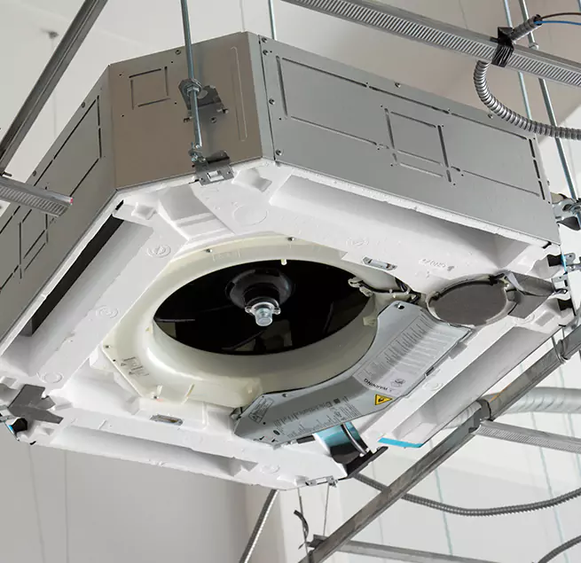 Why Homeowners & Businesses Trust Us in Waverly, MI?