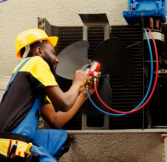 Why Homeowners & Businesses Trust Us in Waverly, MI?