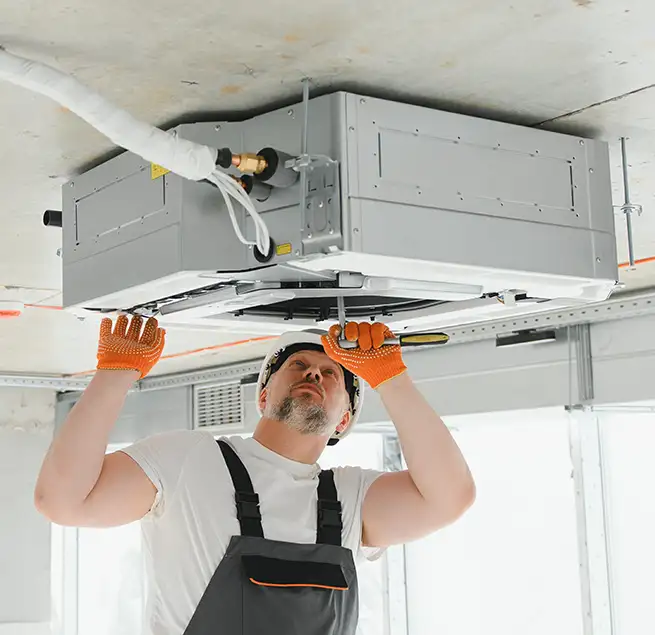 Why Homeowners & Businesses Trust Us Waverly, MI