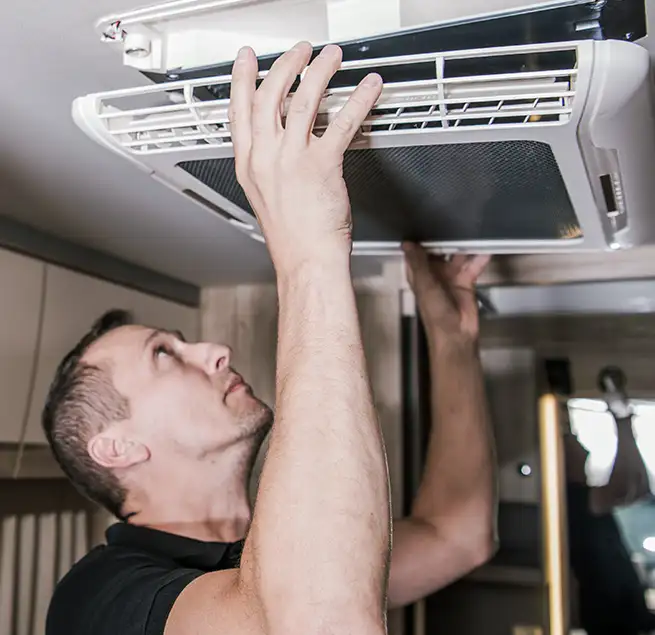 Why Homeowners & Businesses Trust Us Waverly, MI