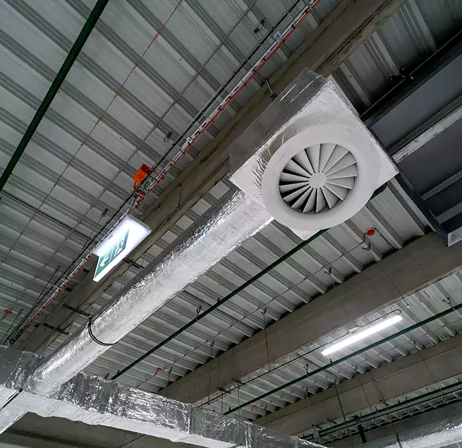 Why Homeowners & Businesses Trust Us in Waverly, MI