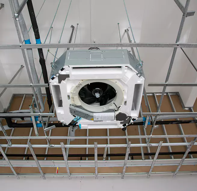 Why Homeowners & Businesses Trust Us Waverly, MI